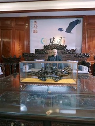 絕代天驕闖花都 - Episode 78