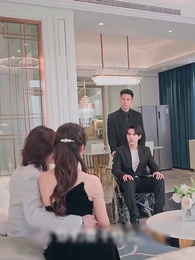 快離婚，我要回家繼承億萬家產 - Episode 78