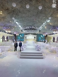 第96集 - 假千金抱上豪門老公大腿