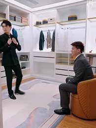 假千金抱上豪門老公大腿 - Episode 3