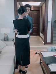 ตอนที่ 66 - หลังจากทรมานภรรยาเสร็จ น้อยๆ เขาบ้า