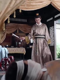 [Dubbed] Princess Consort Jiaojiao - Episode 28