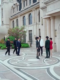 第65集 - 龍帝歸來