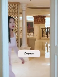 [Dubbed] Love When It's Deep to the Bone - Episode 22