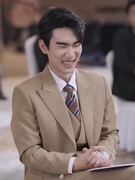 超級AI助我成為巔峰神豪 - Episode 21