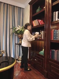 第21集 - 千金的替身之舞