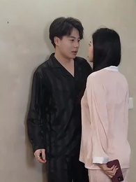 美女老板求放過 - Episode 82