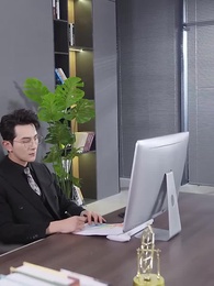 第4集 - 離婚後我成了全球首富的外孫女