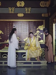 第104集 - 穿越之極品太子爺