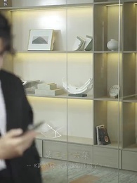 Setelah Perceraian, Mantan Istri Membawa Bola dan Lari - Episode 36