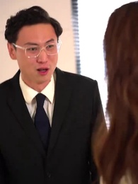 第14集 - 我的白富美老婆