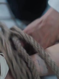 Episode 17 - [Dubbed] Spoiled by the boss