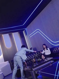 辭職後，前總裁對我餘情未了 - Episode 56