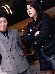 顧總的圈養嬌妻 - Episode 23