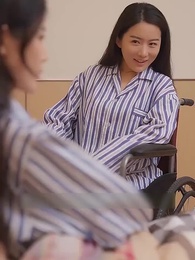 [Dubbed] The Forbidden Promise: Lord Jiang's Consort - Episode 9