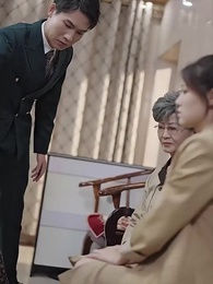 [Dubbed] Silent Deer, Hidden Clouds - Episode 58