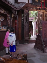 霆少，夫人假死後偷生三個娃 - Episode 81