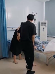 [Dubbed] The Post-Divorce Rise - Episode 13