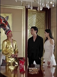 第65集 - 保安老公是龍首