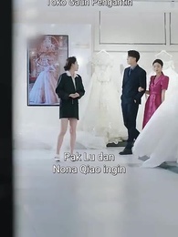 Episode 2 - Dimanjakan Bos Setelah Berhenti Kerja