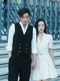 [Dubbed] Untamed Affection - Episode 97