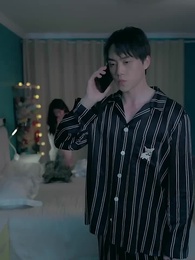 Pengantin Pengganti Mr. Huo - Episode 77