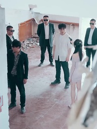 第99集 - 拒絕复婚 高冷女總裁後悔了