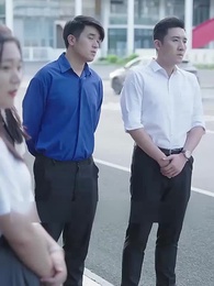 Episode 11 - [Dubbed] From Failed Matchmaking to Flash Marriage: My Trillionaire Magnate