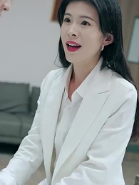 第3集 - 將軍大人成了影後