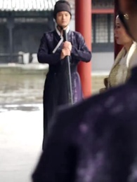 [Dubbed] Mightiest Prince - Episode 50