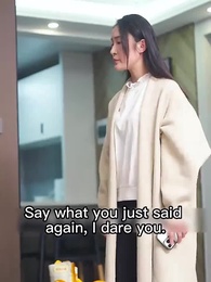 Episode 60 - [Dubbed] Revenge of the Lady CEO