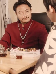 重生之龍騰四海 - Episode 26