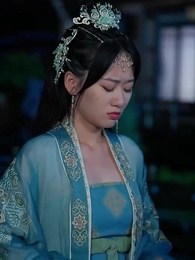 神醫毒妃 - Episode 3