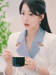 第2集 - 喬秘書為何那樣