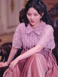 第69集 - 瘋批少帥又把小媽沈塘了