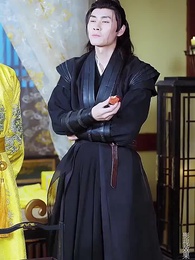 回到古代闖後宮 - Episode 93