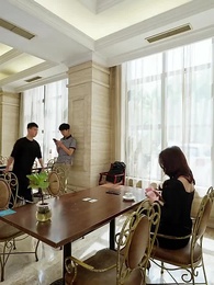 千億資產繼承人 - Episode 60