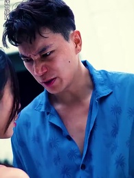 第80集 - 孤註一擲之無路可逃