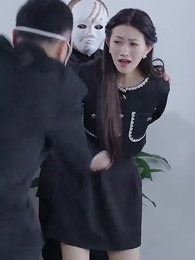 第90集 - 葉少的假面毒妻