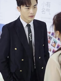 邵總，太太又去直播相親了 - Episode 18