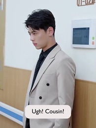 Episode 36 - [Dubbed] Tycoon Ye Annuls the Divorce