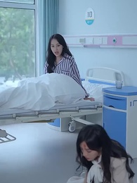 第3集 - 從你的全世界錯過