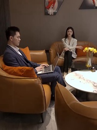 第60集 - 冷總請自重，我是你前妻