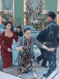 Episode 88 - [Dubbed] The Supreme Dragon