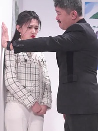 第60集 - 我的白富美老婆