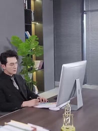 Episode 4 - [Dubbed] Wait, my Abandoned Wife is the Billionaire's Girl?