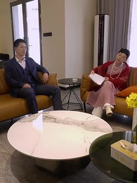 第14集 - 冷總請自重,我是你前妻