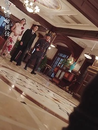 少帥的冷情妻 - Episode 6