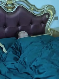 第40集 - 霍總的病婚嬌妻