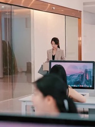 第7集 - 喬秘書為何那樣